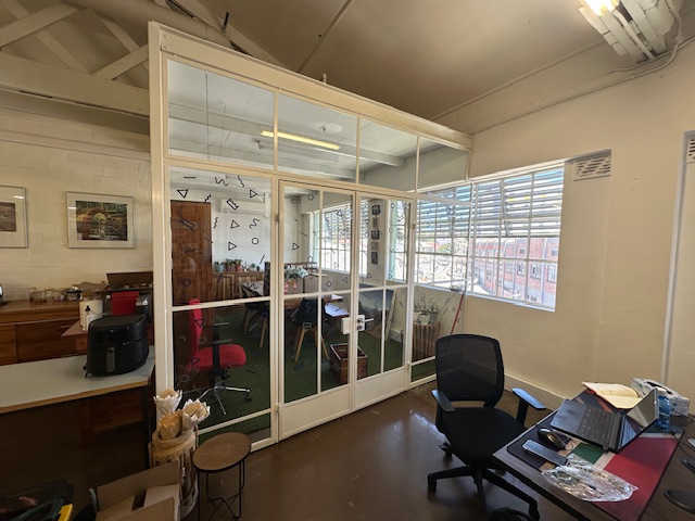 To Let commercial Property for Rent in Woodstock Western Cape